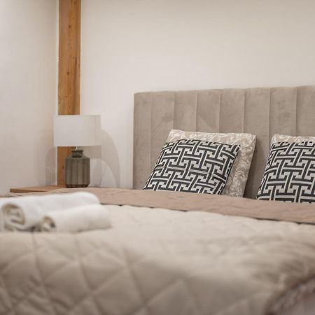 Deluxe And Cozy City Center Suite For 8Ppl Budapest Esterno foto