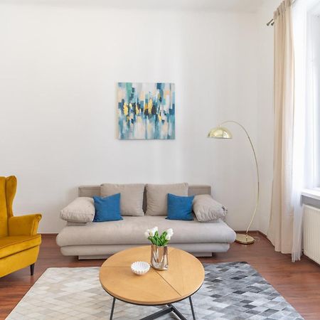 Deluxe And Cozy City Center Suite For 8Ppl Budapest Esterno foto