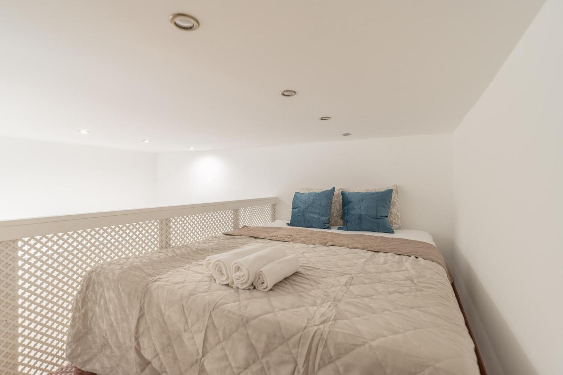 Deluxe And Cozy City Center Suite For 8Ppl Budapest Esterno foto