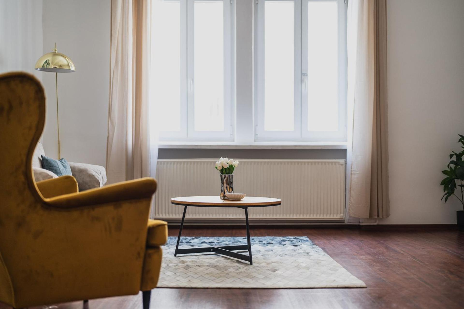 Deluxe And Cozy City Center Suite For 8Ppl Budapest Esterno foto