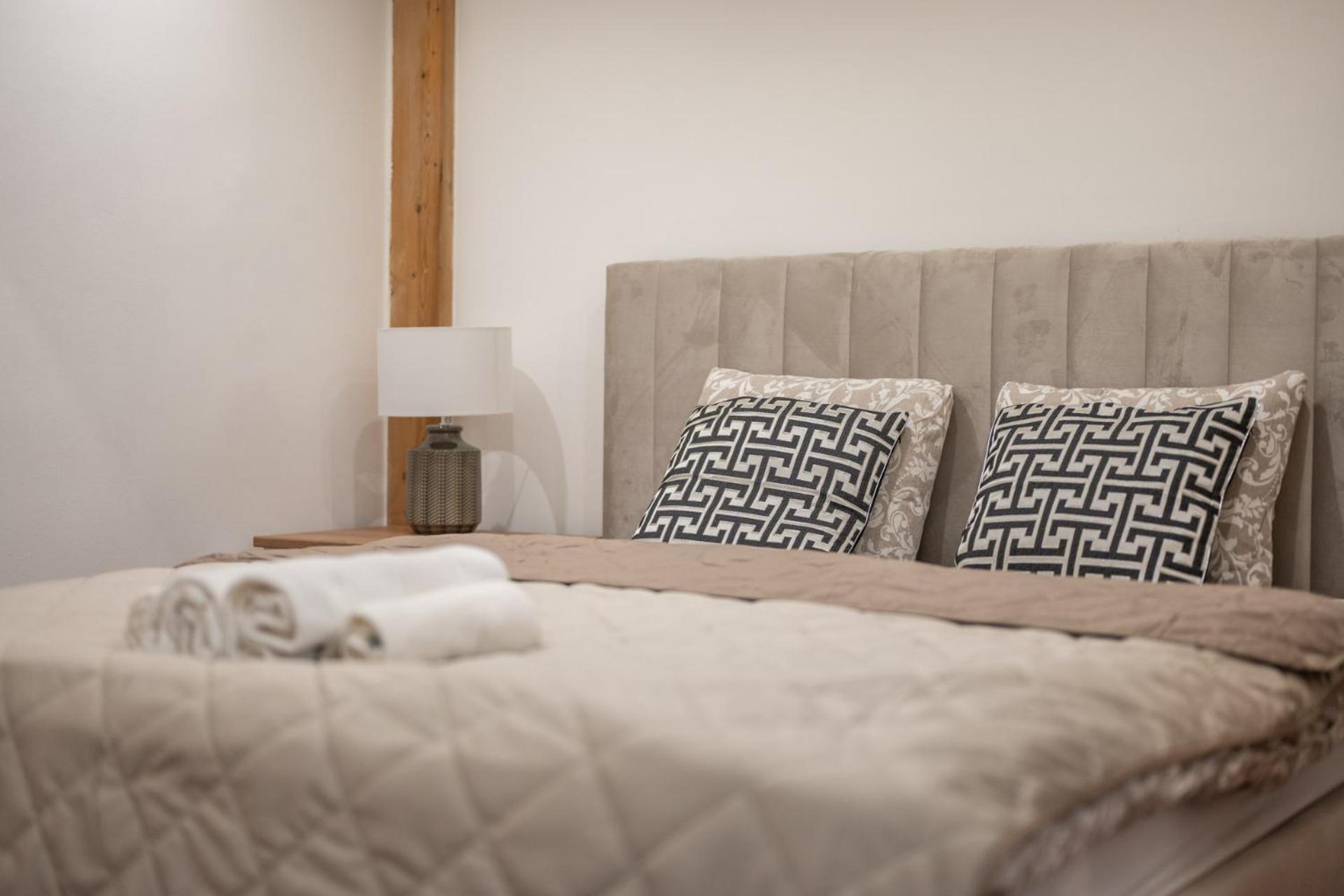 Deluxe And Cozy City Center Suite For 8Ppl Budapest Esterno foto