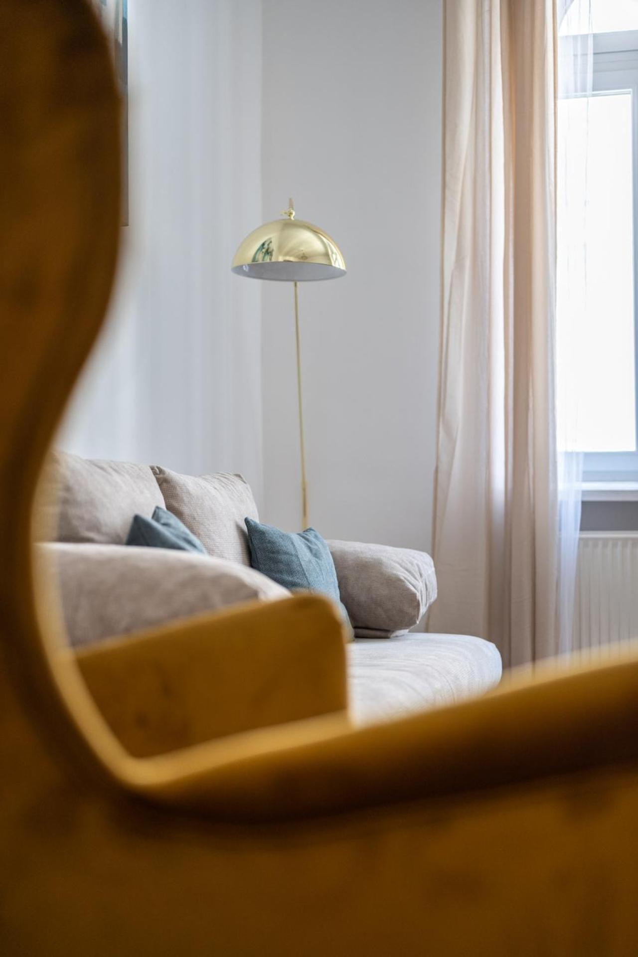 Deluxe And Cozy City Center Suite For 8Ppl Budapest Esterno foto