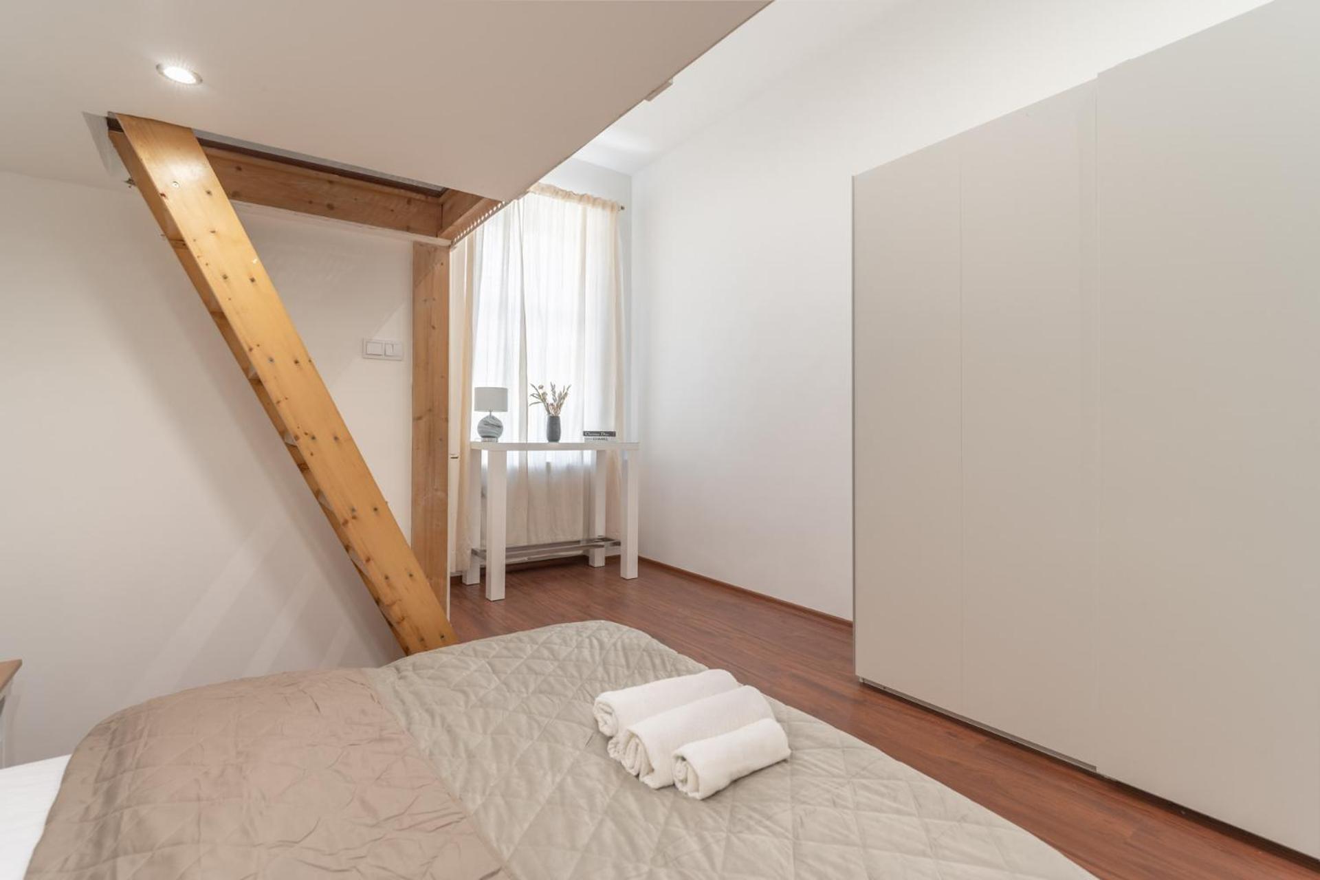 Deluxe And Cozy City Center Suite For 8Ppl Budapest Esterno foto