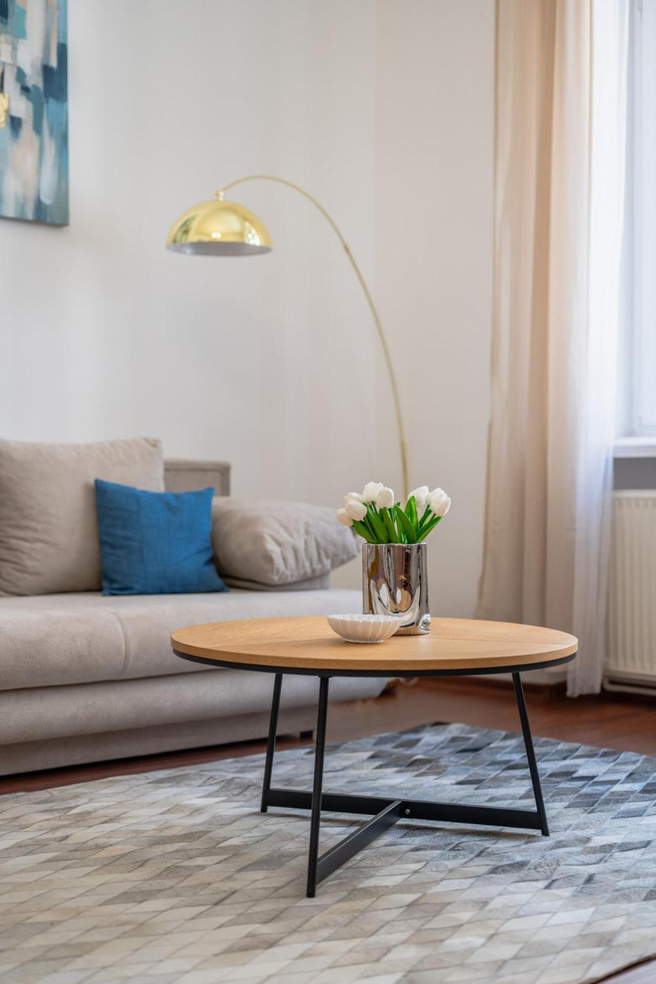 Deluxe And Cozy City Center Suite For 8Ppl Budapest Esterno foto