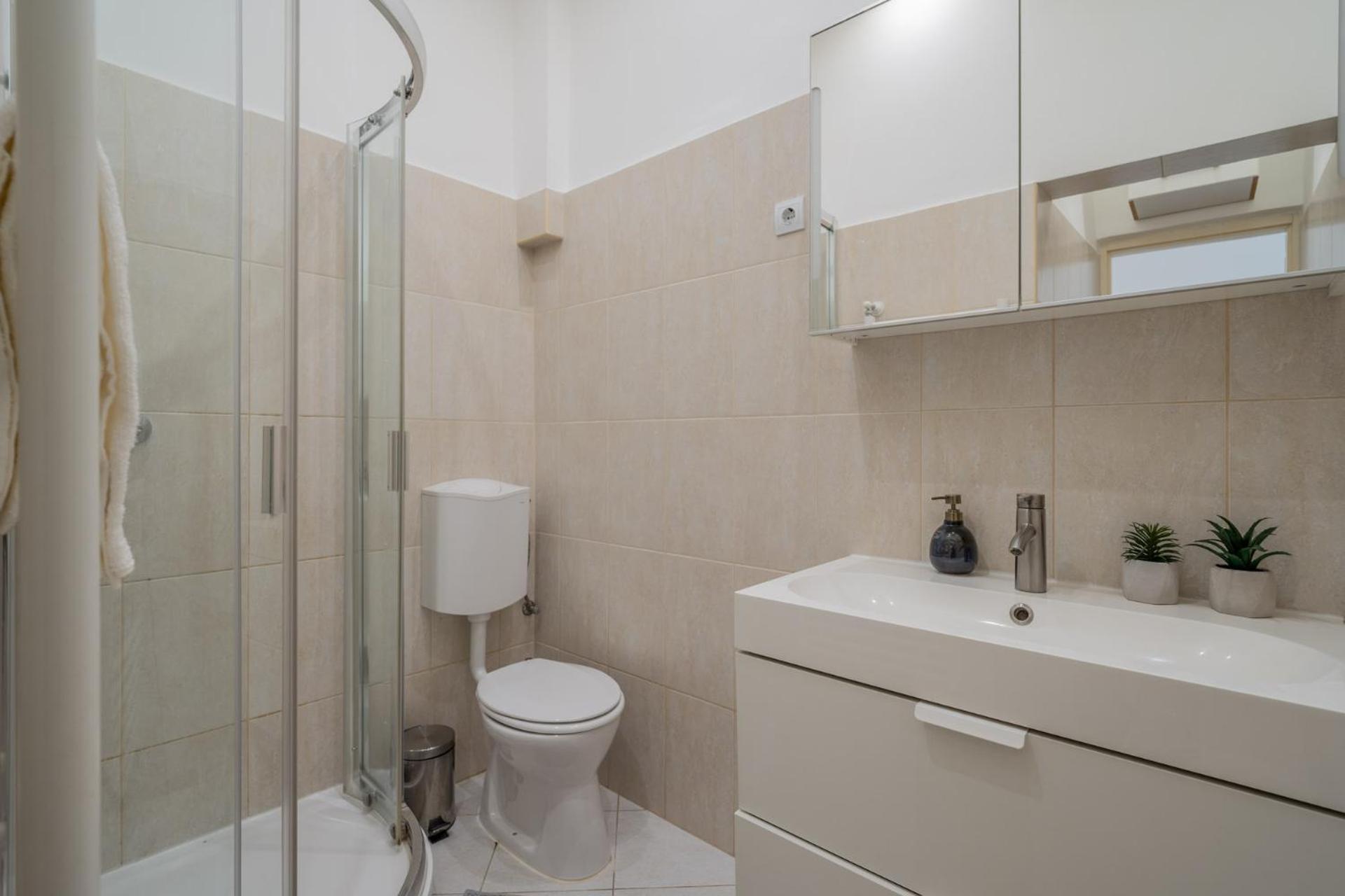 Deluxe And Cozy City Center Suite For 8Ppl Budapest Esterno foto